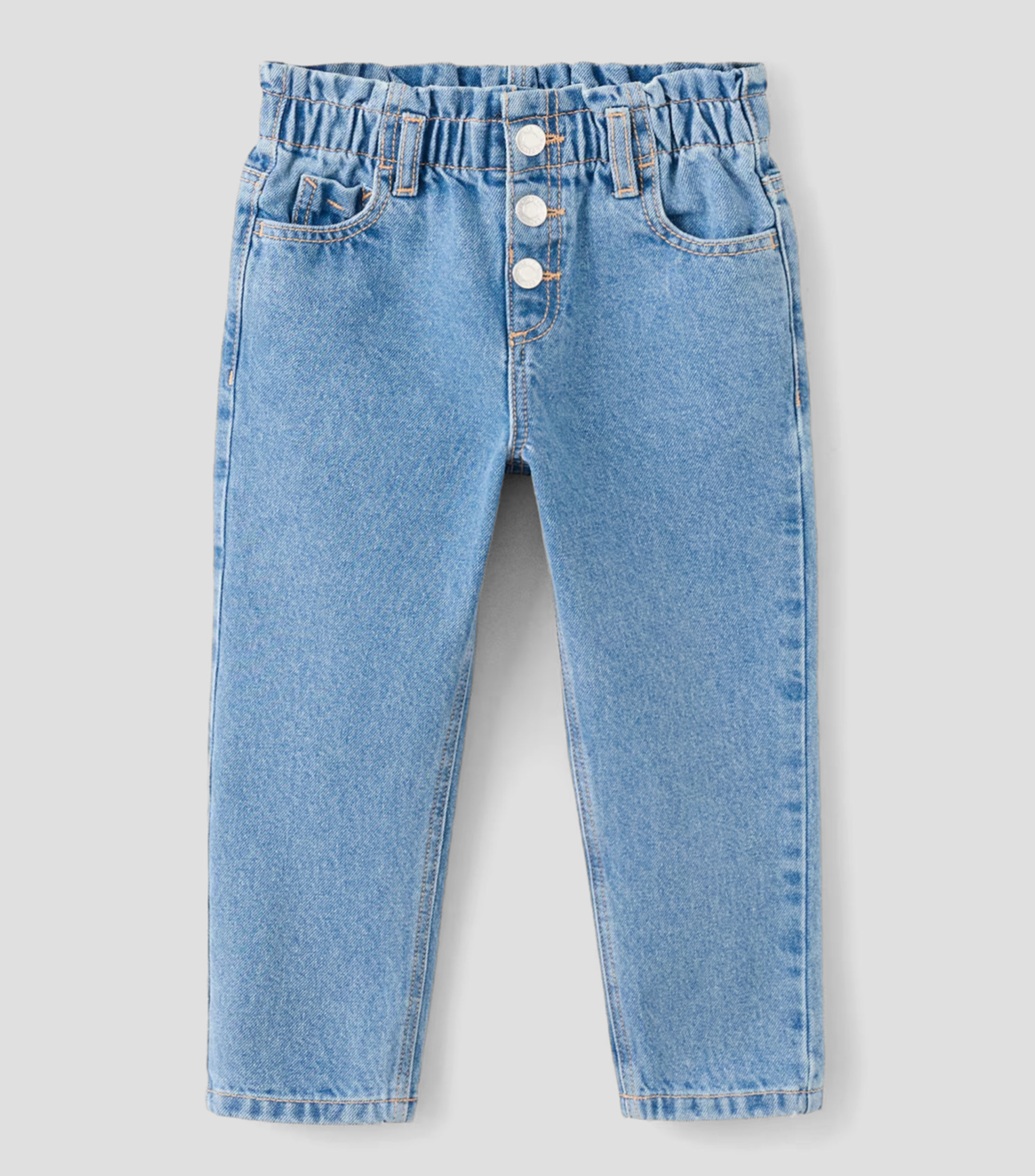 Jeans paperbag Niña
